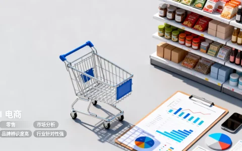 market后缀域名适合哪些行业？有哪些优势？