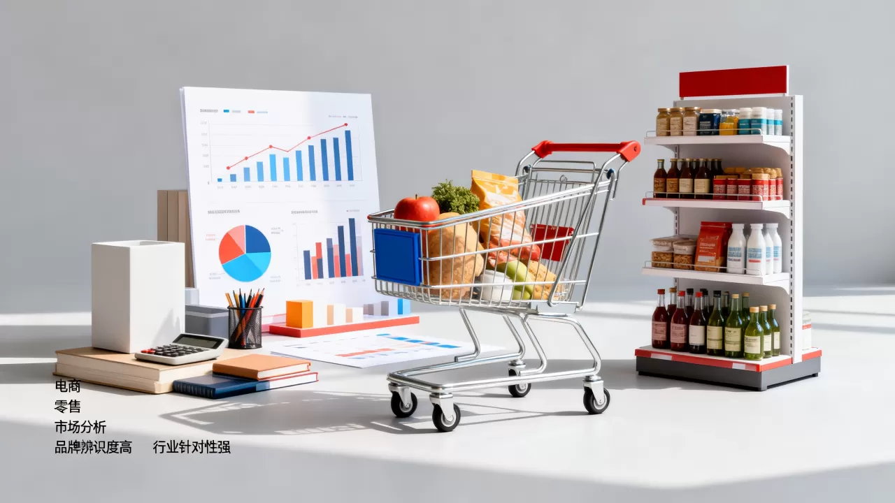 market后缀域名适合哪些行业?有哪些优势? market后缀域名适合哪些行业?有哪些优势?