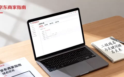 京东店铺二级域名怎么设置更好，对关键词排名影响大吗？