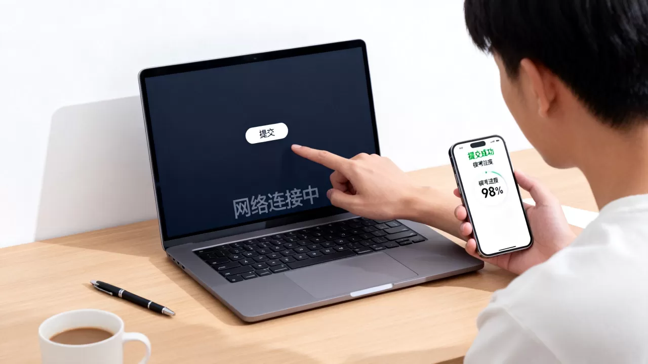 考试季在线模考提交高峰如何连接复用,解决方案有哪些? 考试季在线模考提交高峰如何连接复用,解决方案有哪些?