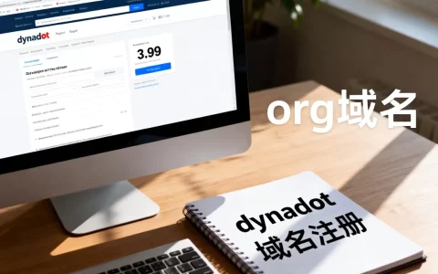 dynadot 3.99注册org域名可信吗，哪里便宜