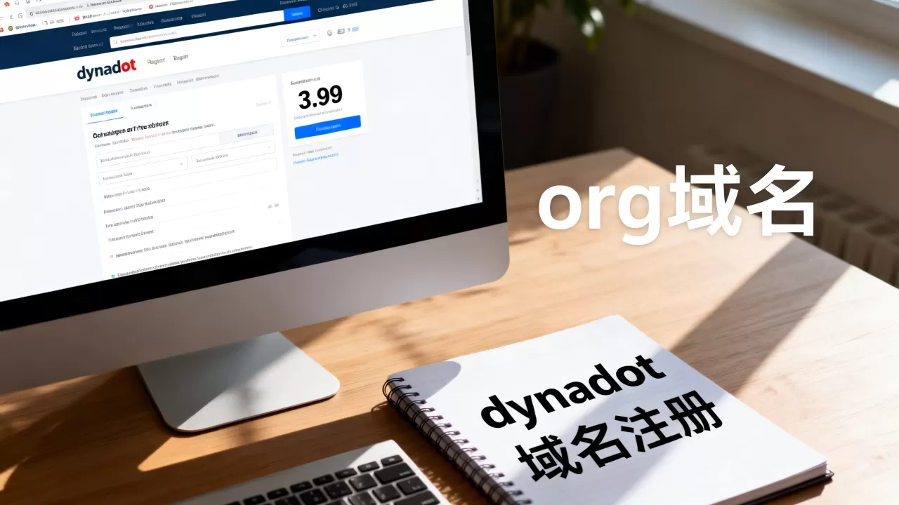 dynadot 3.99注册org域名可信吗,哪里便宜 dynadot 3.99注册org域名可信吗,哪里便宜