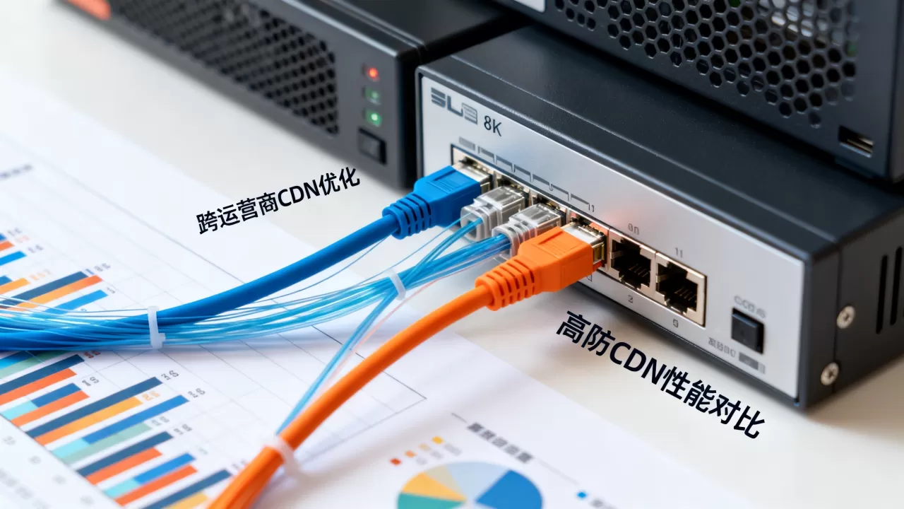 跨运营商访问直播CDN怎么优化?,高防CDN哪家好? 跨运营商访问直播CDN怎么优化?,高防CDN哪家好?