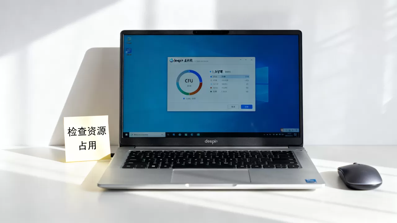 deepin虚拟机卡顿如何解决?虚拟机运行慢怎么优化? deepin虚拟机卡顿如何解决?虚拟机运行慢怎么优化?