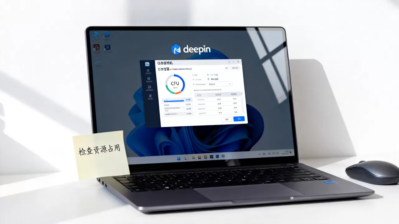 deepin虚拟机卡顿如何解决?虚拟机运行慢怎么优化? deepin虚拟机卡顿如何解决?虚拟机运行慢怎么优化?