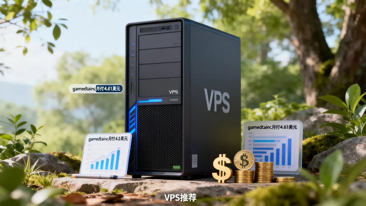 gamedatainc月付4.61美元值吗?,VPS哪家好 gamedatainc月付4.61美元值吗?,VPS哪家好