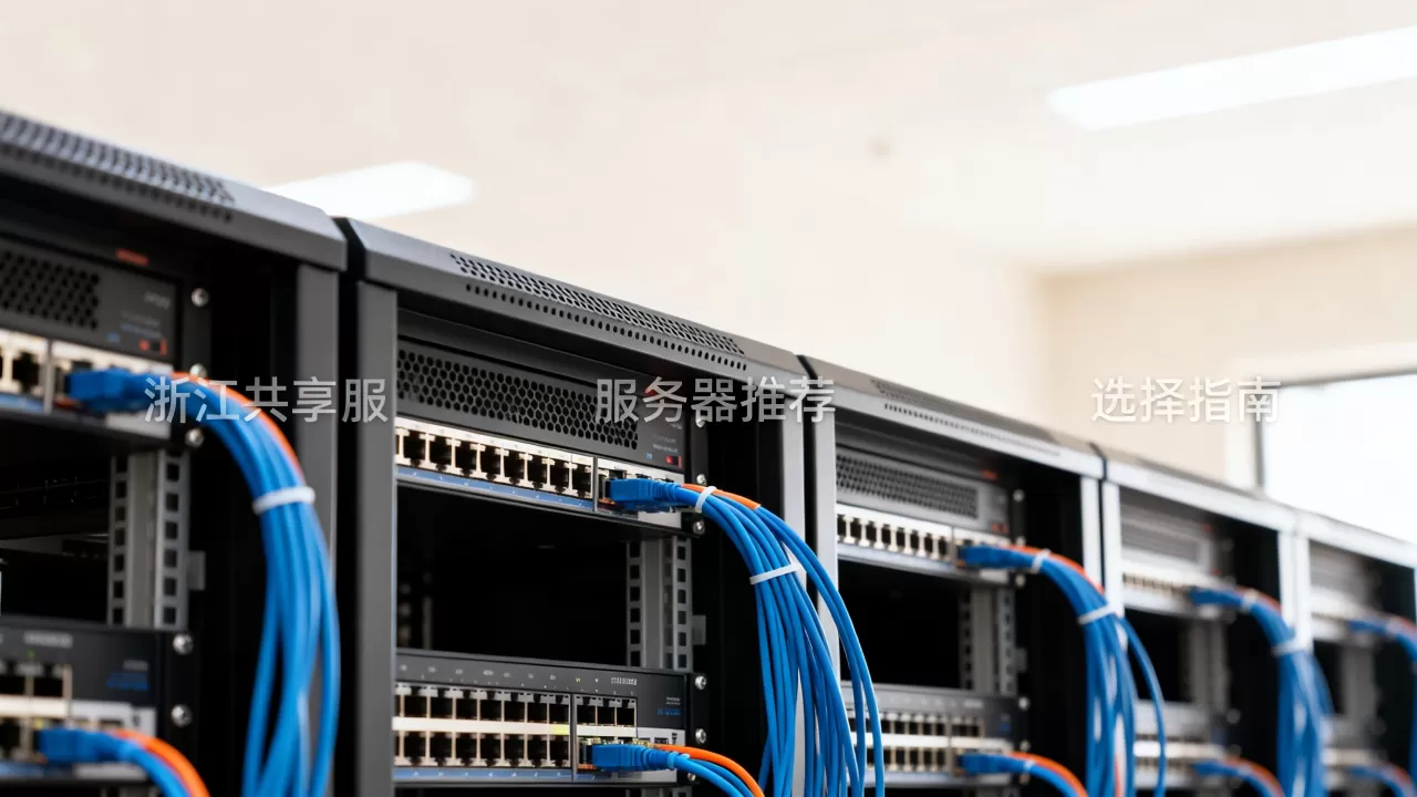 浙江共享服务器有哪些推荐,如何选择更靠谱? 浙江共享服务器有哪些推荐,如何选择更靠谱?