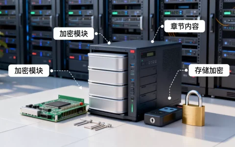 录播课按章节售卖的内容如何加密存储，有哪些加密方法？