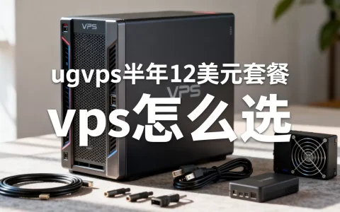 ugvps半年12美元套餐值得买吗？,vps怎么选