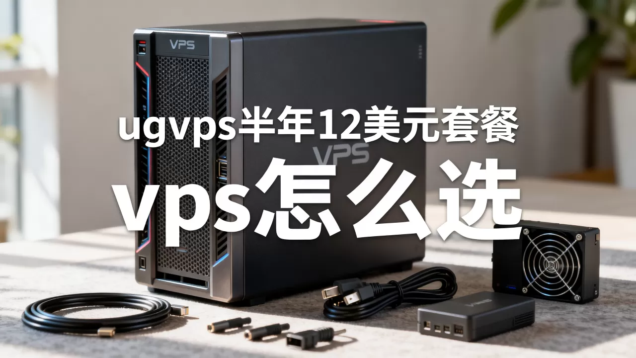 ugvps半年12美元套餐值得买吗?,vps怎么选 ugvps半年12美元套餐值得买吗?,vps怎么选