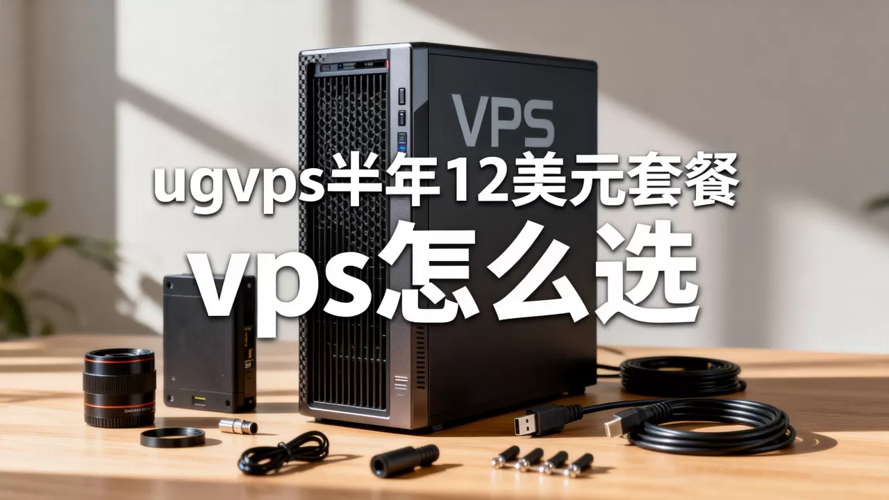 ugvps半年12美元套餐值得买吗?,vps怎么选 ugvps半年12美元套餐值得买吗?,vps怎么选