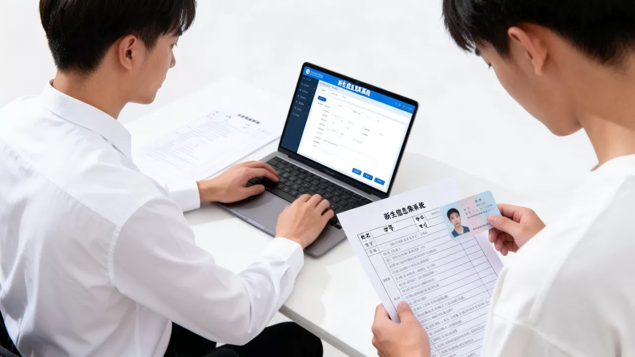 开学季新生信息采集表单如何承载高峰,高并发怎么办? 开学季新生信息采集表单如何承载高峰,高并发怎么办?