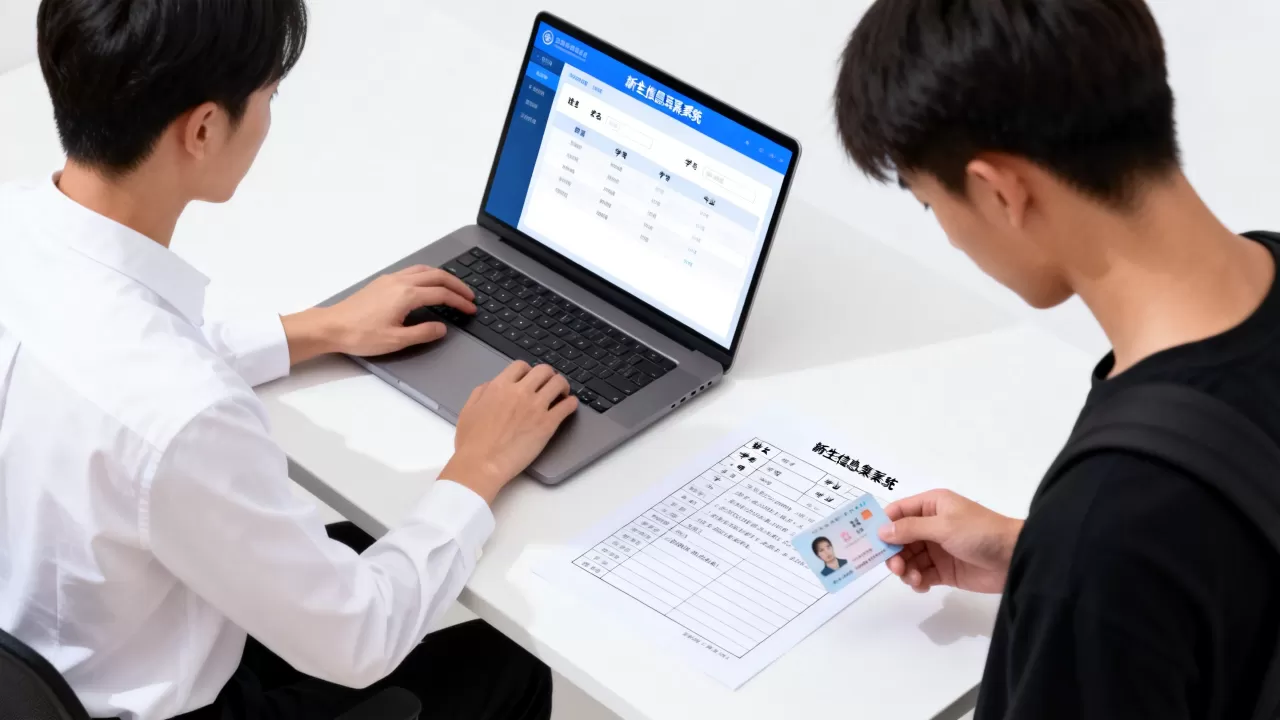 开学季新生信息采集表单如何承载高峰,高并发怎么办? 开学季新生信息采集表单如何承载高峰,高并发怎么办?