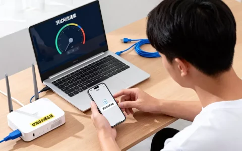 wifi玩LOL连接不上服务器是什么原因，如何解决？