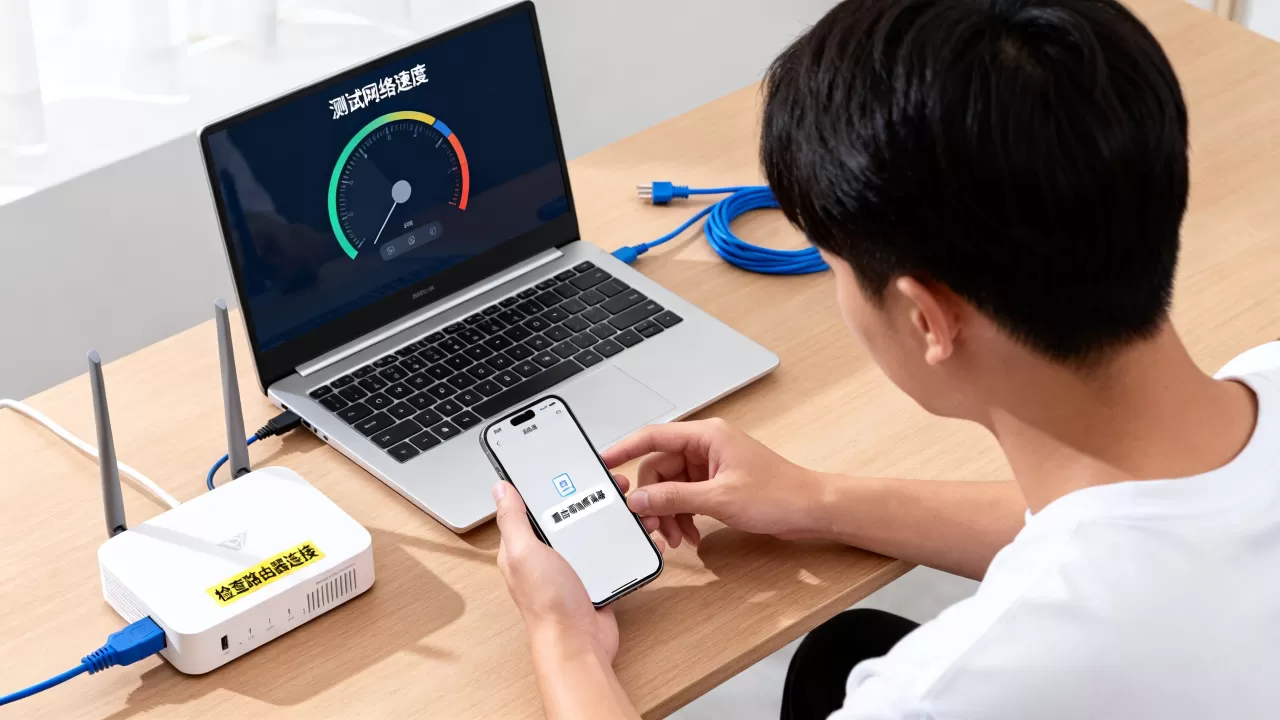 wifi玩LOL连接不上服务器是什么原因,如何解决? wifi玩LOL连接不上服务器是什么原因,如何解决?