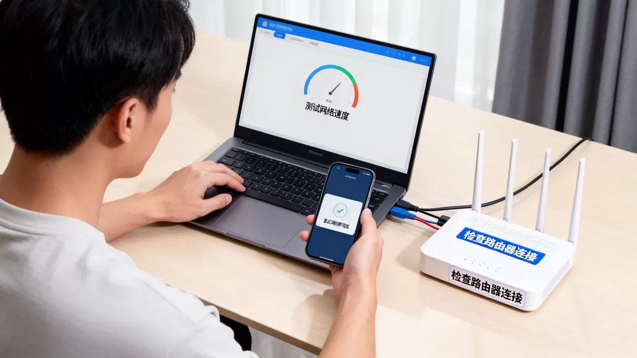 wifi玩LOL连接不上服务器是什么原因,如何解决? wifi玩LOL连接不上服务器是什么原因,如何解决?