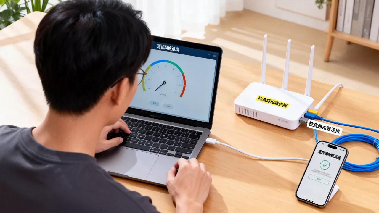 wifi玩LOL连接不上服务器是什么原因,如何解决? wifi玩LOL连接不上服务器是什么原因,如何解决?