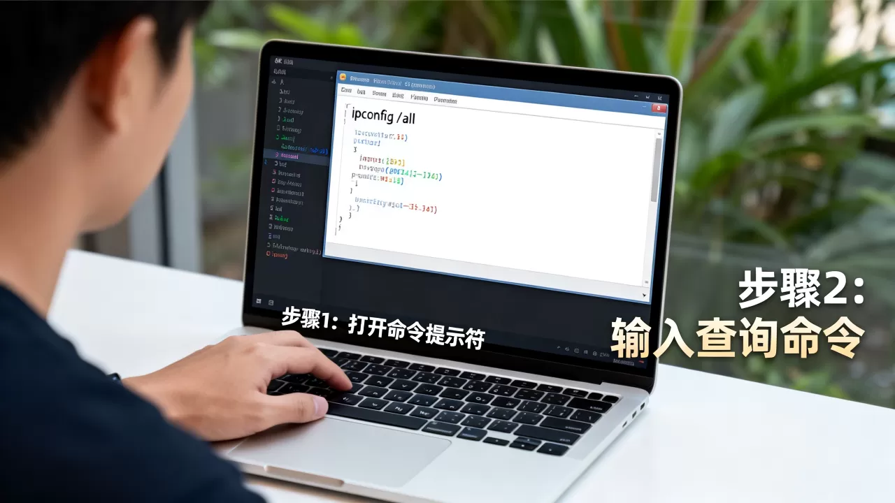 如何快速查询本机域名?,电脑域名查看方法有哪些? 如何快速查询本机域名?,电脑域名查看方法有哪些?