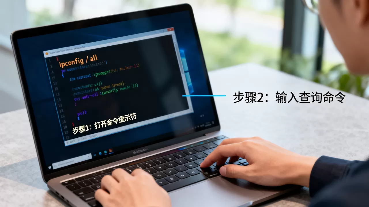 如何快速查询本机域名?,电脑域名查看方法有哪些? 如何快速查询本机域名?,电脑域名查看方法有哪些?