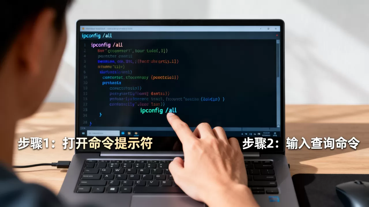如何快速查询本机域名?,电脑域名查看方法有哪些? 如何快速查询本机域名?,电脑域名查看方法有哪些?