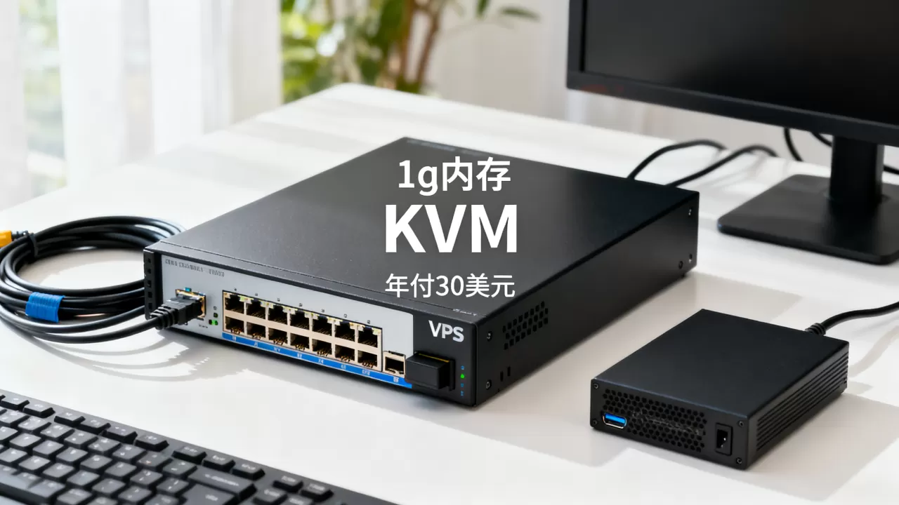 XLvps年付30美元性价比高吗,1g内存KVM怎么样? XLvps年付30美元性价比高吗,1g内存KVM怎么样?