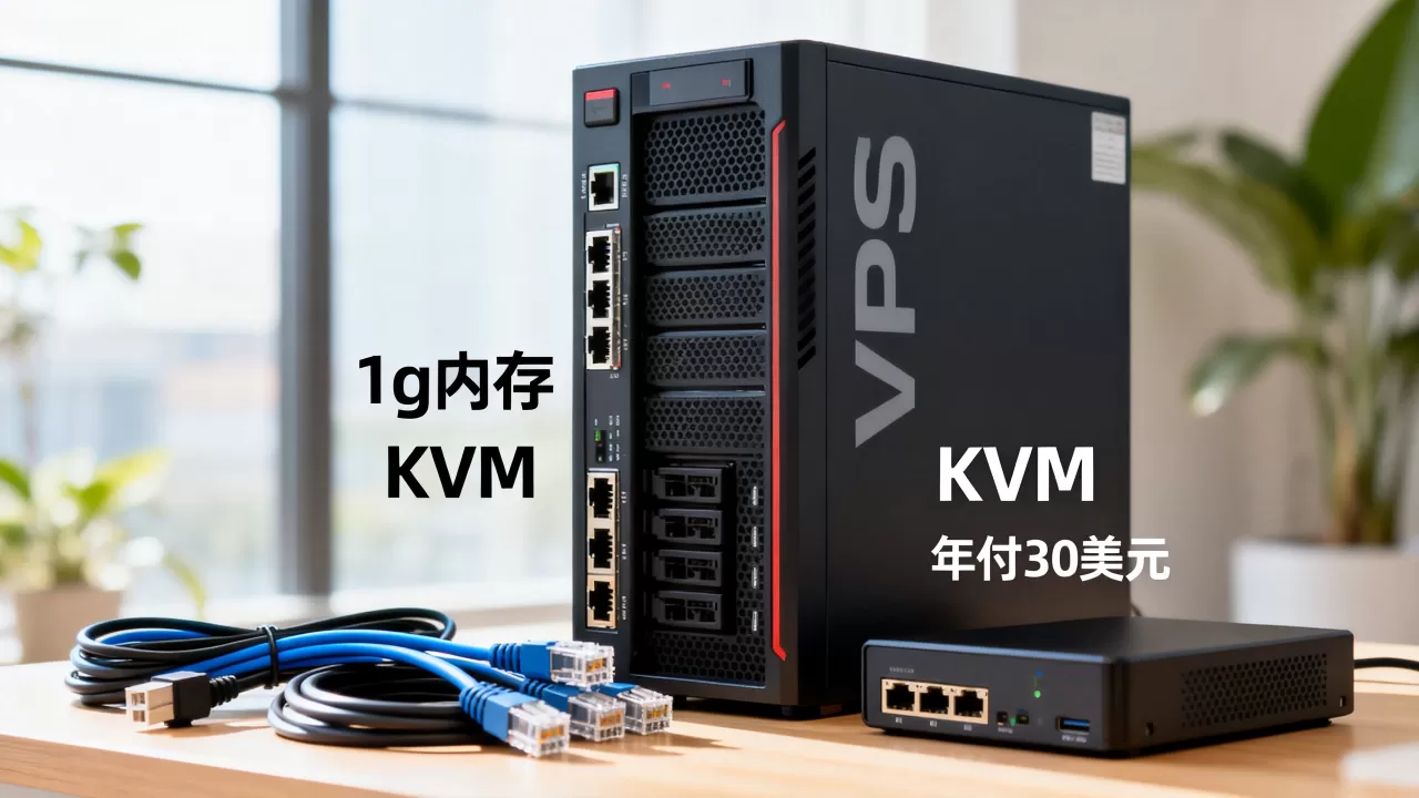 XLvps年付30美元性价比高吗,1g内存KVM怎么样? XLvps年付30美元性价比高吗,1g内存KVM怎么样?