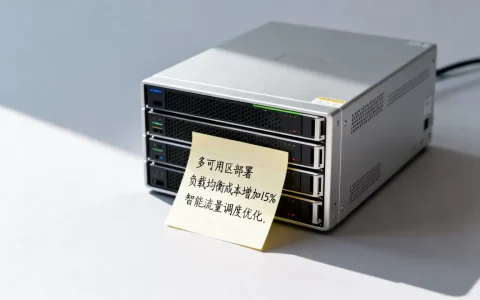 多可用区部署会让负载均衡成本增加多少，如何优化云成本？