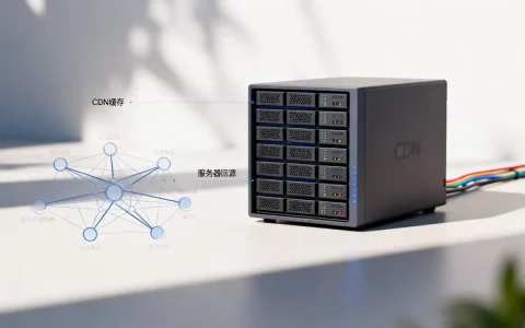 首屏秒开靠CDN缓存与服务器回源优化