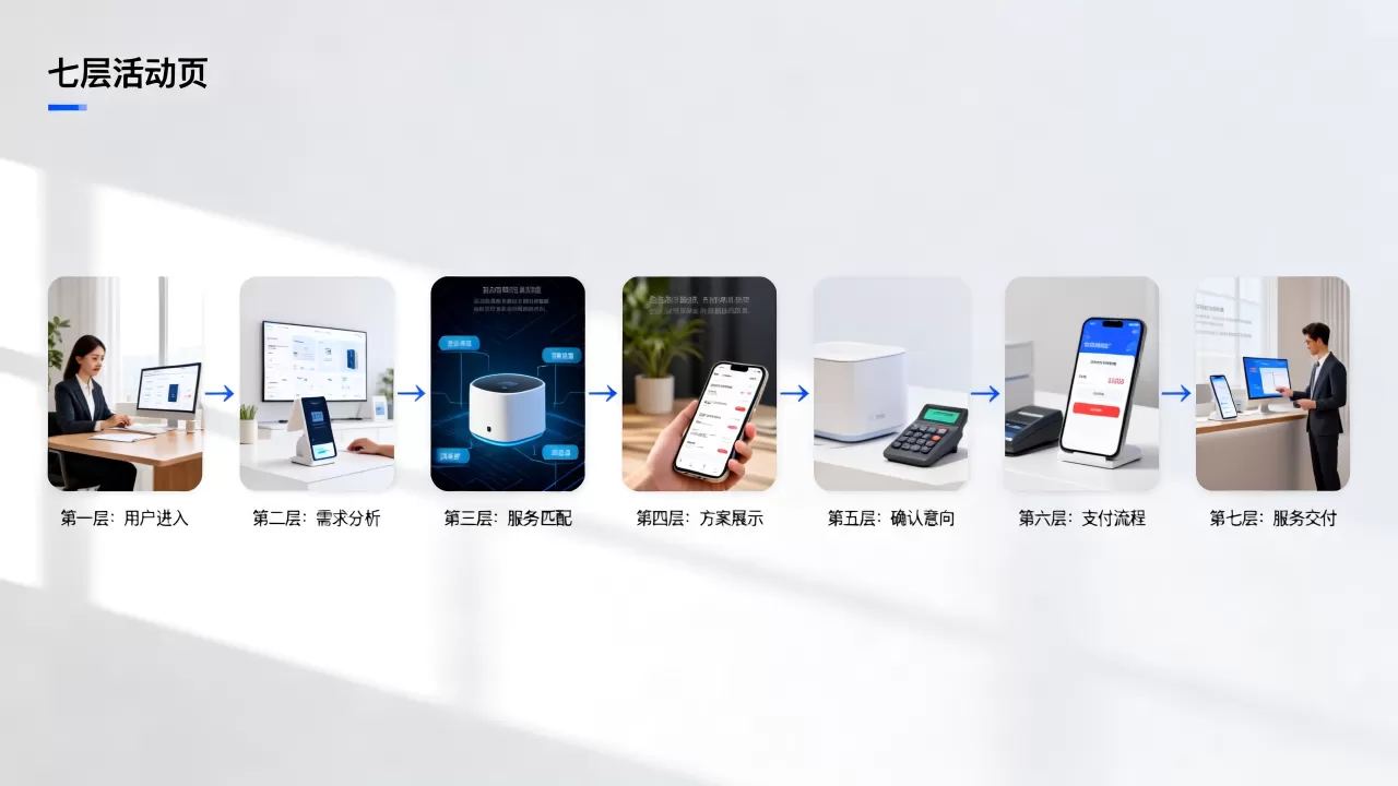 营销活动页用七层按路径分流到不同服务 营销活动页用七层按路径分流到不同服务