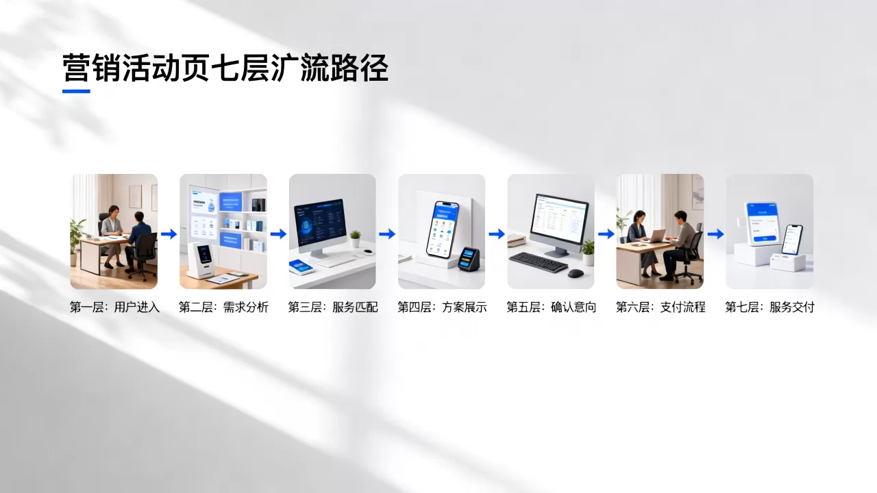 营销活动页用七层按路径分流到不同服务 营销活动页用七层按路径分流到不同服务