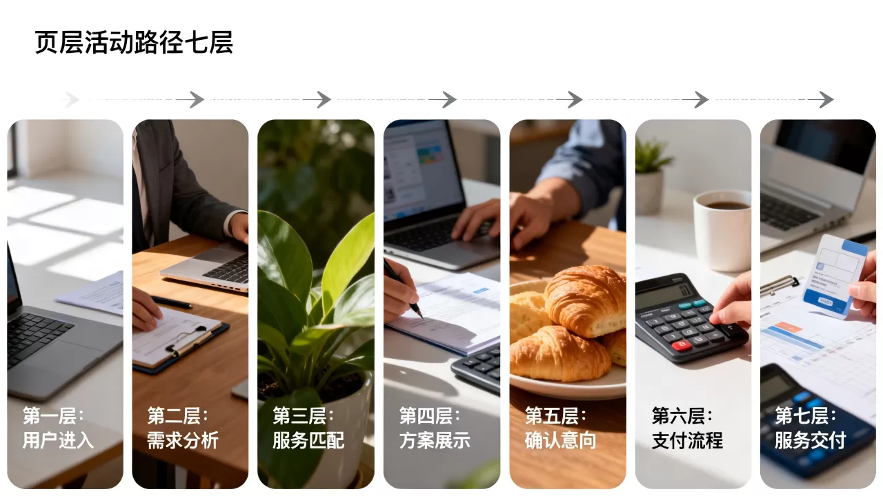 营销活动页用七层按路径分流到不同服务 营销活动页用七层按路径分流到不同服务
