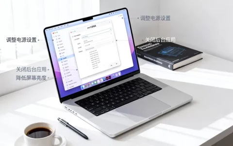 macOS虚拟机续航差，如何延长虚拟机运行时间？