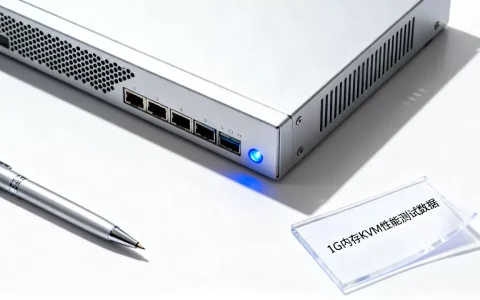 shardhost促销款1G内存KVM性能如何，值得买吗？