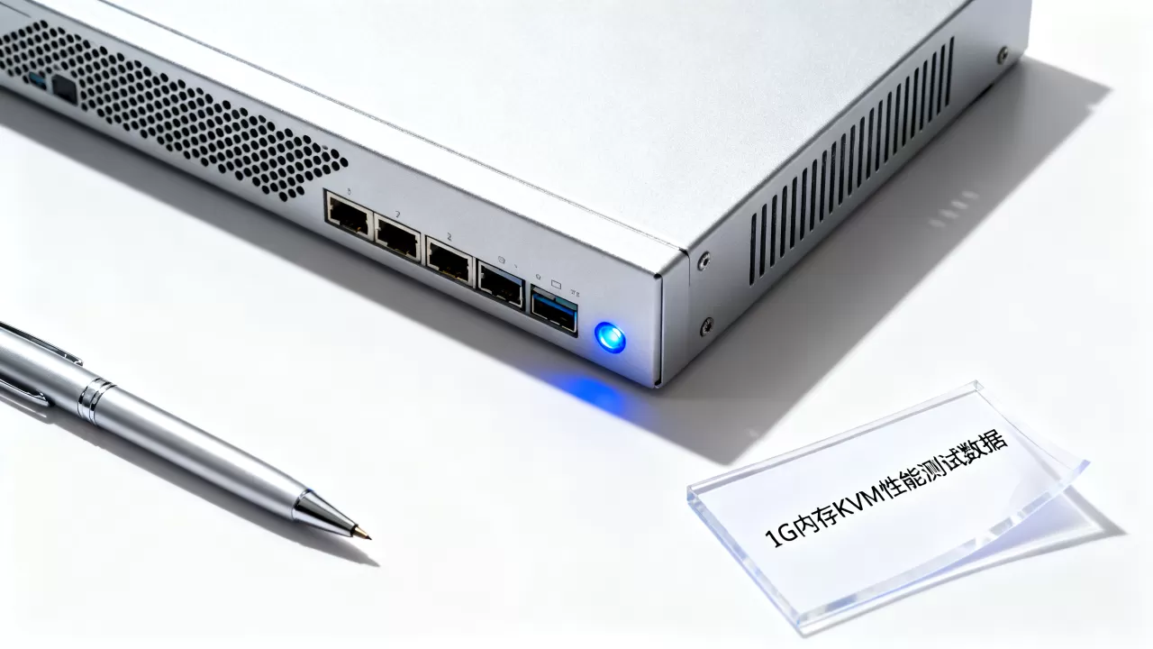 shardhost促销款1G内存KVM性能如何,值得买吗? shardhost促销款1G内存KVM性能如何,值得买吗?