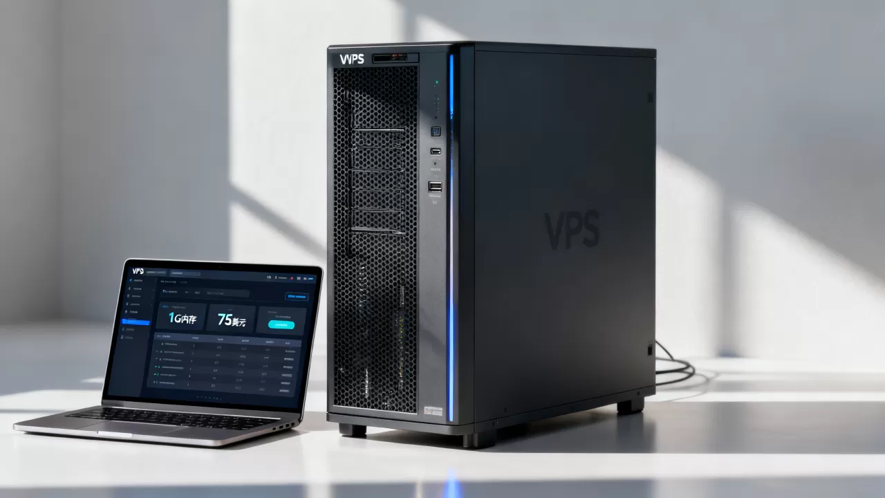 75美元1G内存VPS好用吗,性价比如何? 75美元1G内存VPS好用吗,性价比如何?