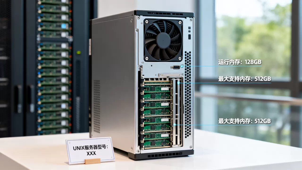 unix服务器运行内存有多大,最大支持多少GB内存? unix服务器运行内存有多大,最大支持多少GB内存?
