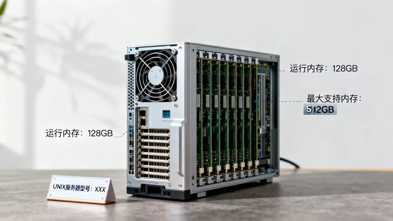 unix服务器运行内存有多大,最大支持多少GB内存? unix服务器运行内存有多大,最大支持多少GB内存?