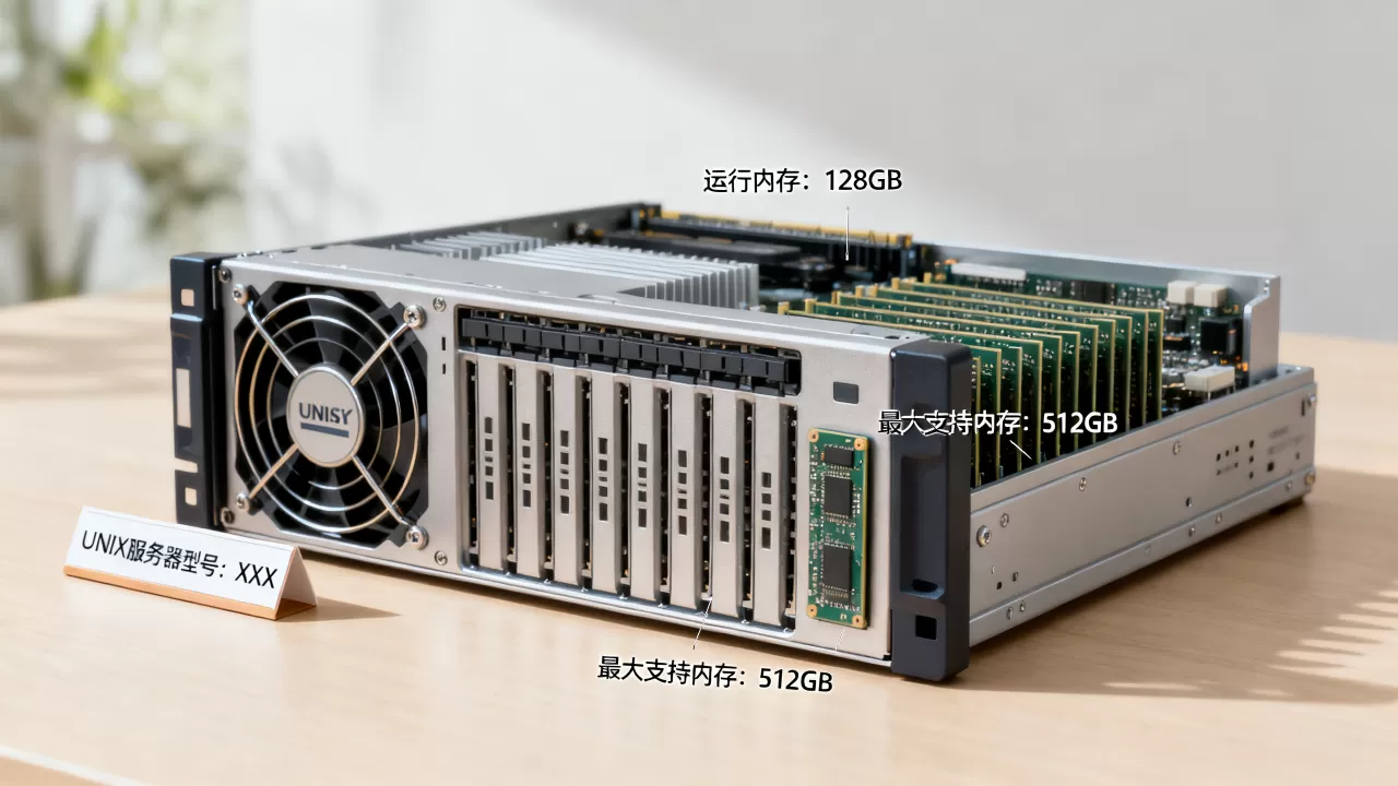 unix服务器运行内存有多大,最大支持多少GB内存? unix服务器运行内存有多大,最大支持多少GB内存?