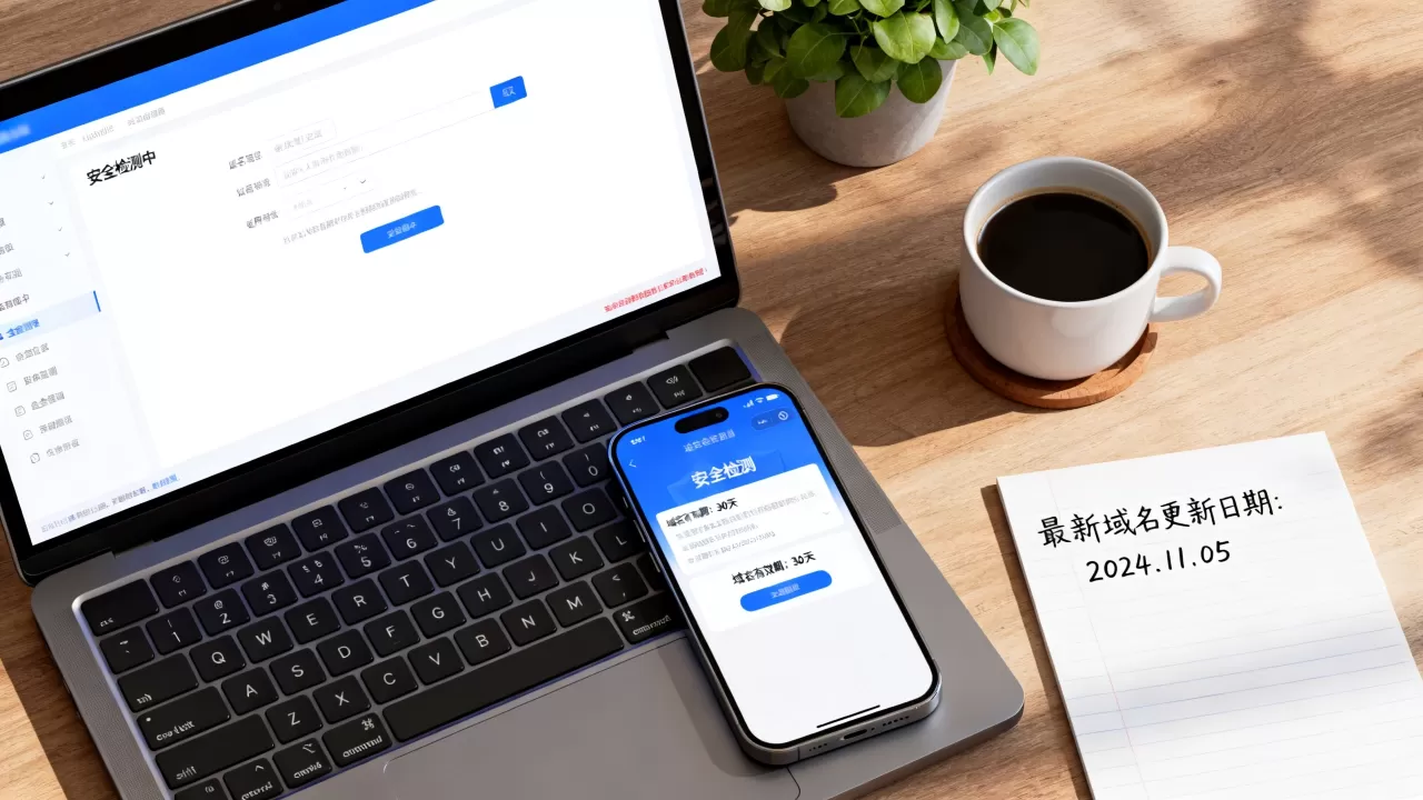 免费网站最新域名怎么找?安全吗能用多久? 免费网站最新域名怎么找?安全吗能用多久?