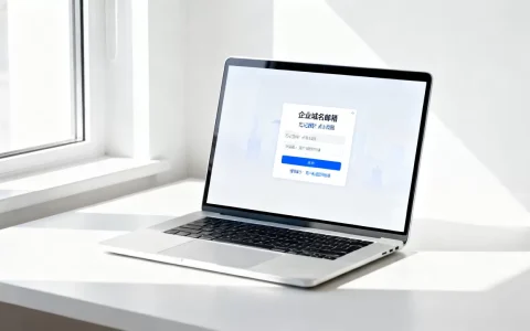 企业域名邮箱登录不了怎么办，忘记密码和错误提示怎么解决