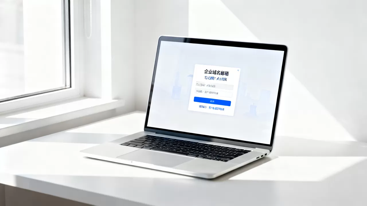 企业域名邮箱登录不了怎么办,忘记密码和错误提示怎么解决 企业域名邮箱登录不了怎么办,忘记密码和错误提示怎么解决