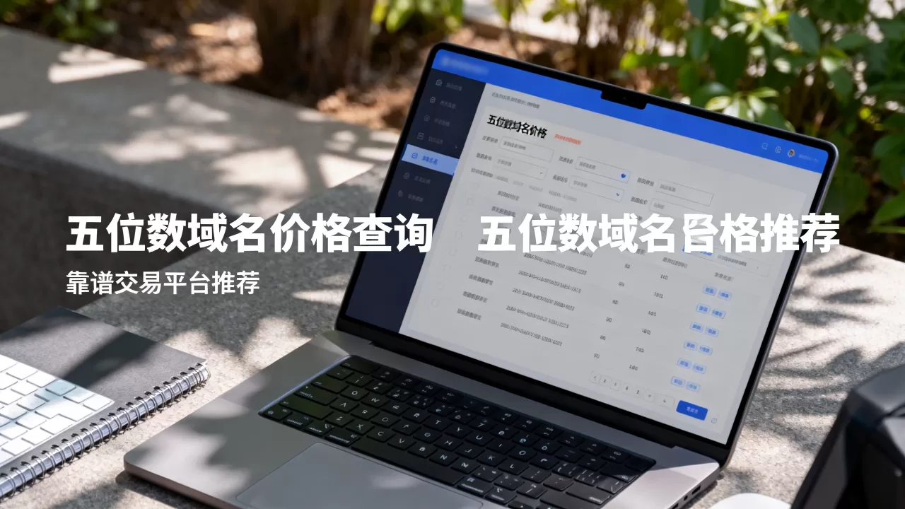 五位数域名要多少钱?, 域名交易平台哪个靠谱? 五位数域名要多少钱?, 域名交易平台哪个靠谱?