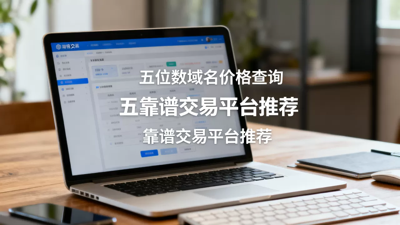 五位数域名要多少钱?, 域名交易平台哪个靠谱? 五位数域名要多少钱?, 域名交易平台哪个靠谱?