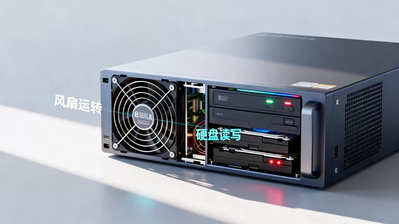 虚拟机运行时杂音大怎么办,是什么原因? 虚拟机运行时杂音大怎么办,是什么原因?