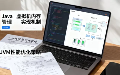 Java虚拟机内存管理如何实现？,JVM性能优化有哪些策略