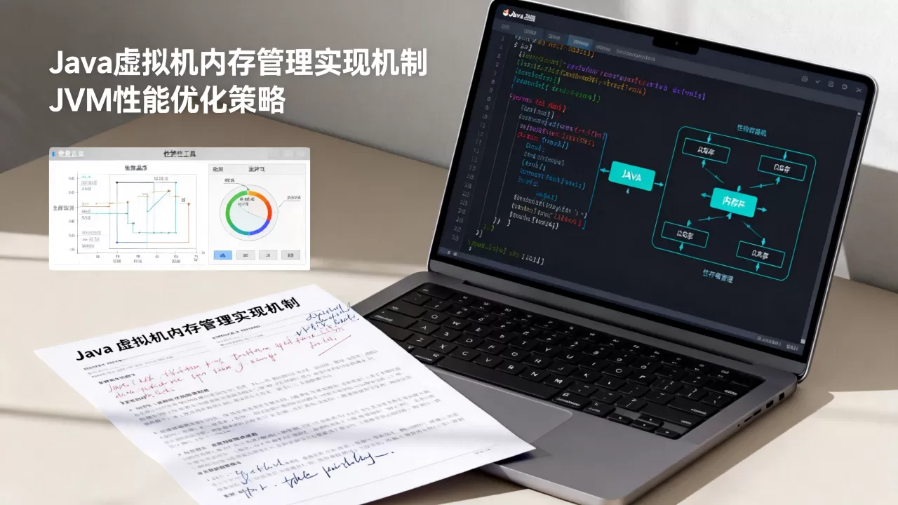 Java虚拟机内存管理如何实现?,JVM性能优化有哪些策略 Java虚拟机内存管理如何实现?,JVM性能优化有哪些策略