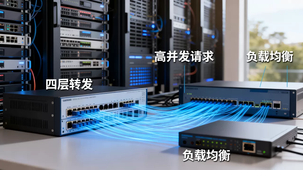 短连接风暴如何用四层转发扛住?,高并发请求怎么解决? 短连接风暴如何用四层转发扛住?,高并发请求怎么解决?