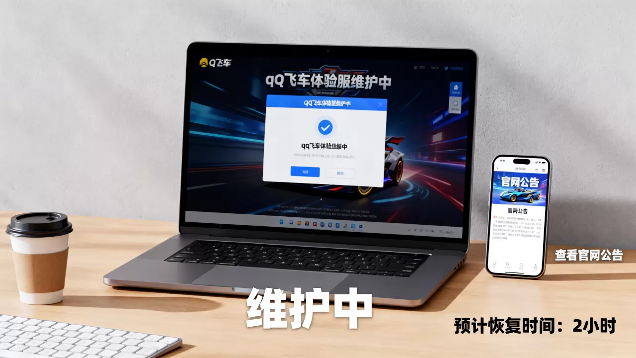 qq飞车体验服维护中怎么解决,多久能恢复 qq飞车体验服维护中怎么解决,多久能恢复