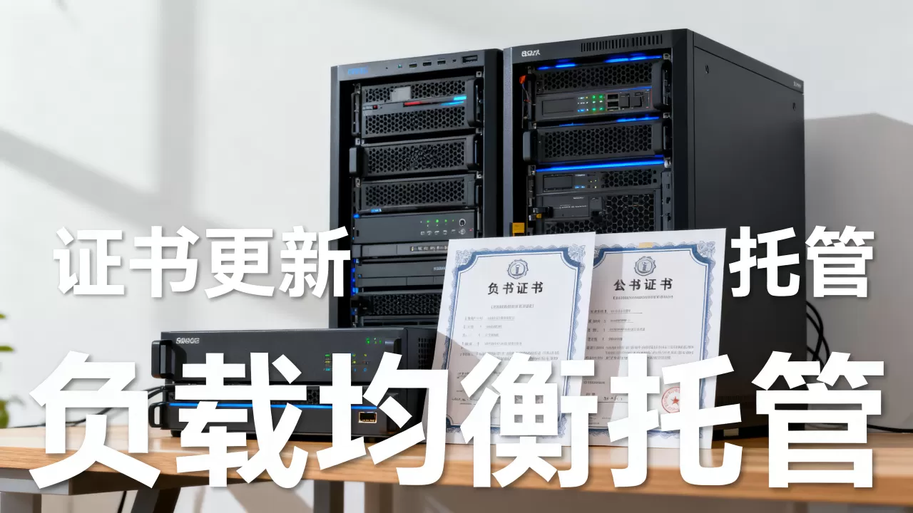 证书到期前如何把更新托管给负载均衡,省心吗? 证书到期前如何把更新托管给负载均衡,省心吗?