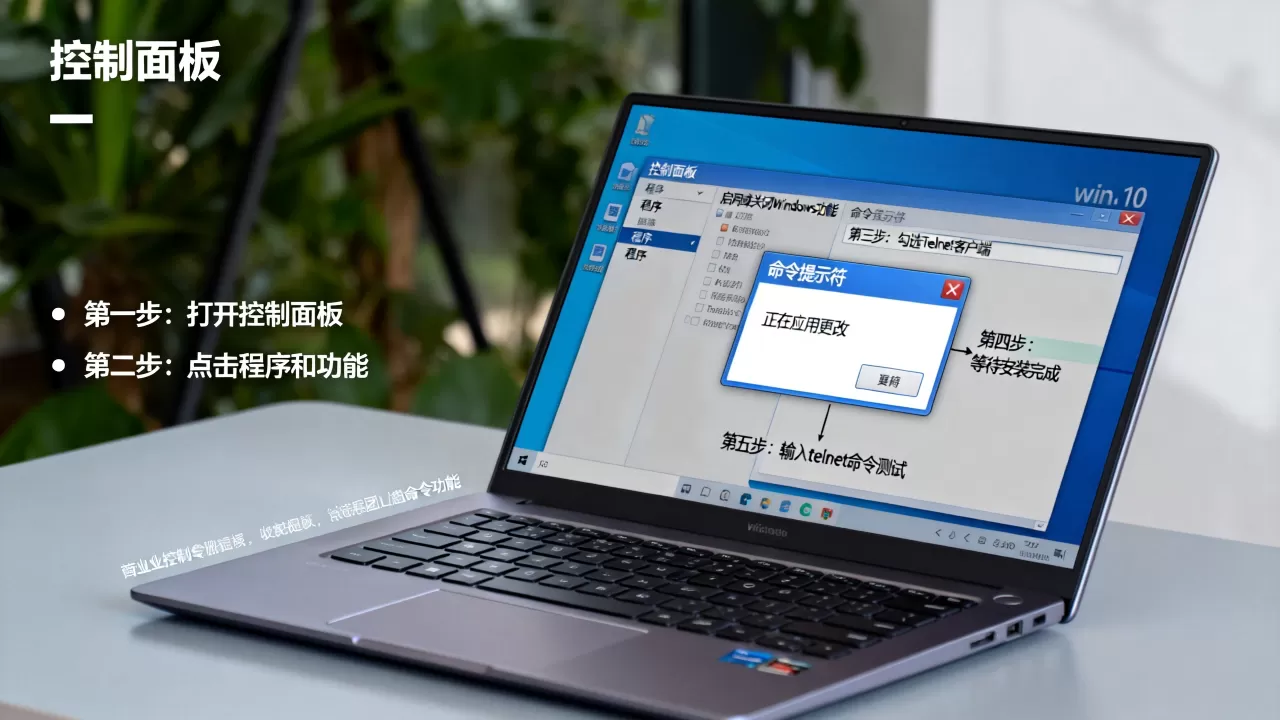 win10笔记本如何打开服务器?,详细步骤是什么 win10笔记本如何打开服务器?,详细步骤是什么